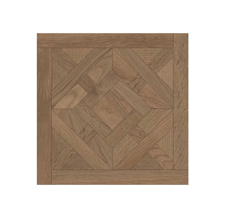 Lavish Wood craft Natural 60x60