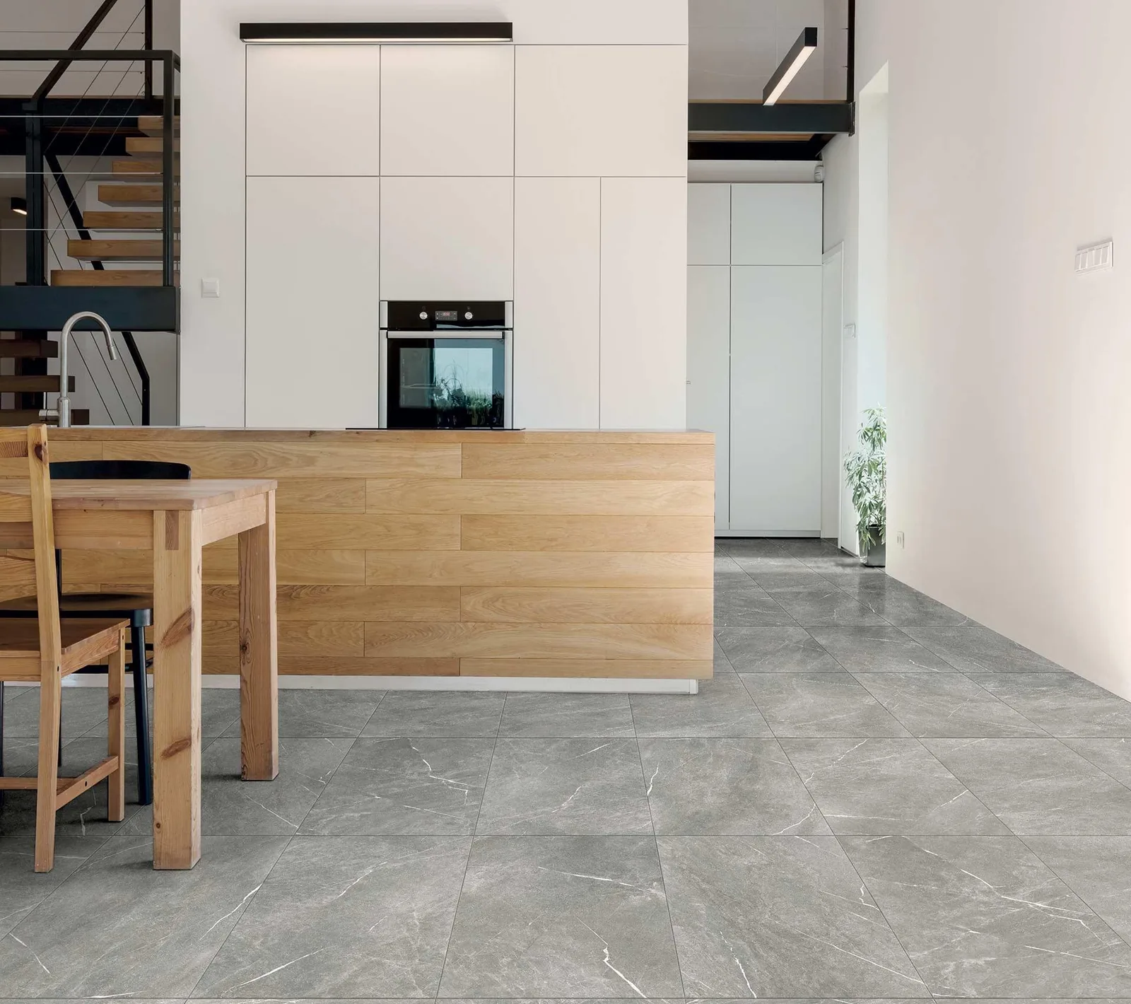 Star Grey 60x60 ST60GYR