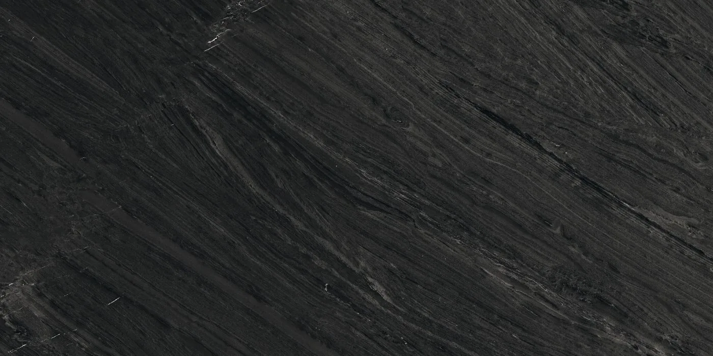 Mystone Lavagna Nero 75X150 M03V
