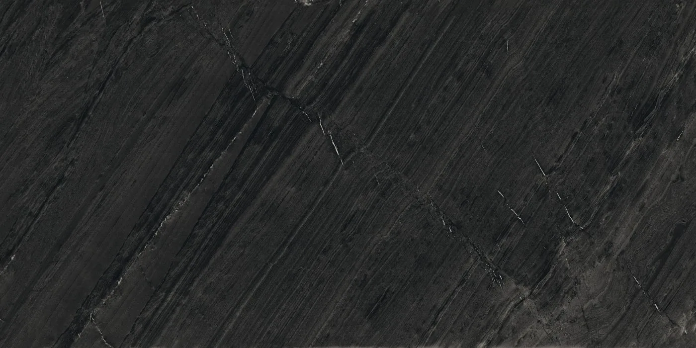 Mystone Lavagna Nero 75X150 M03V