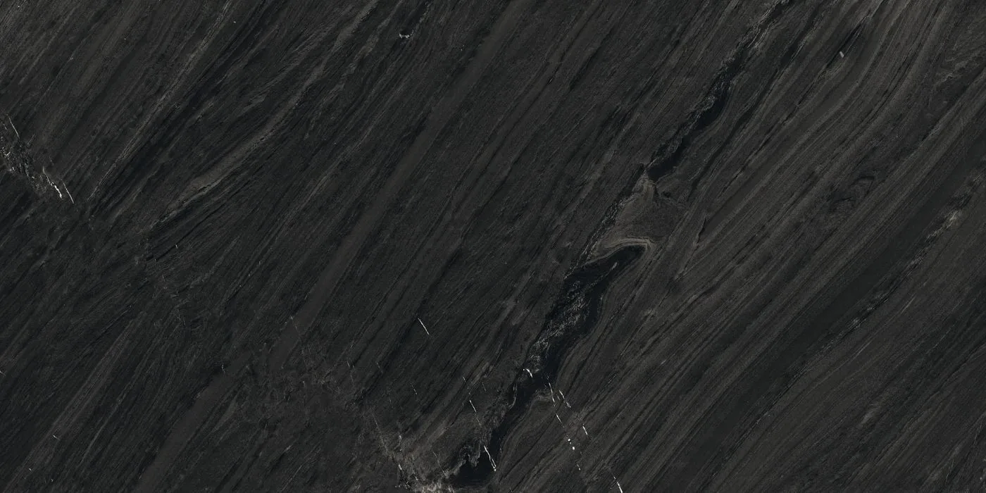Mystone Lavagna Nero 75X150 M03V