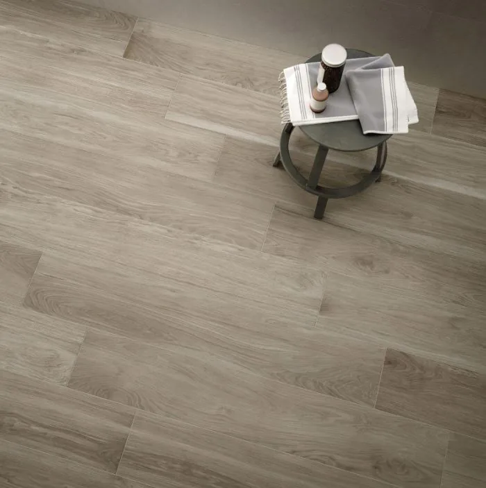 Treverkmust Taupe Selection 25X150 M05M