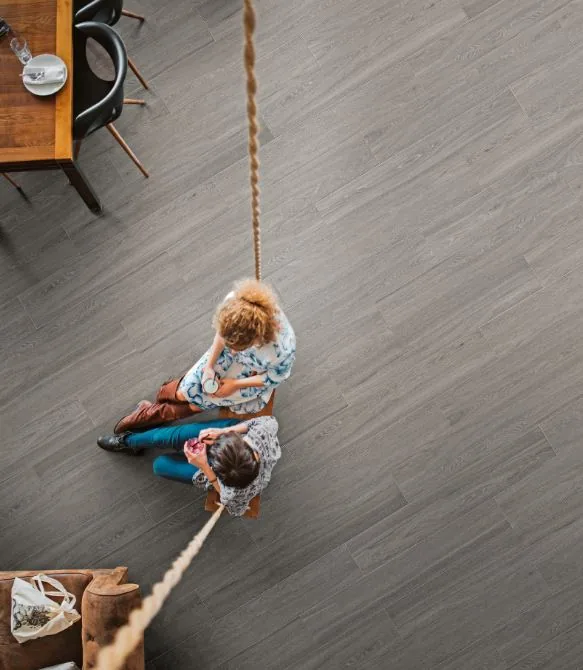 Treverkview Rovere Grigio 20X120 M07X