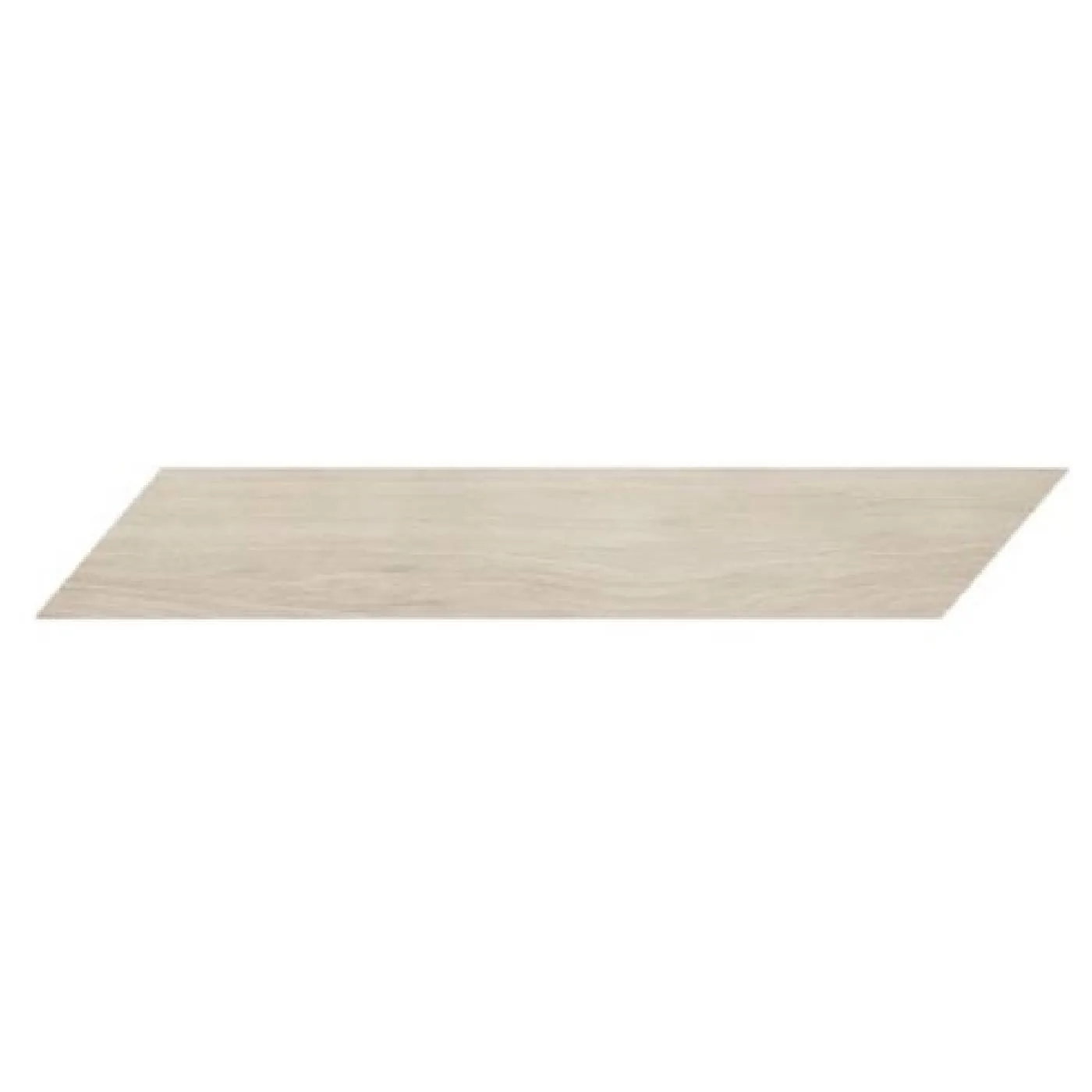 Treverkmust White Selection Chevron 73.2X11.8 M0CE