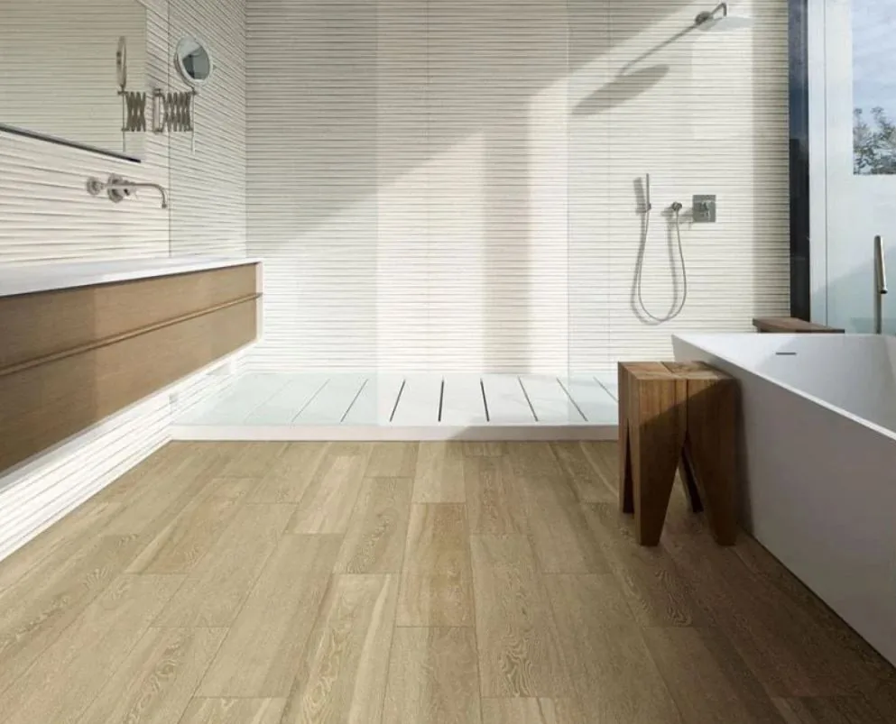 Treverkview Rovere Beige 20X120 M0DX