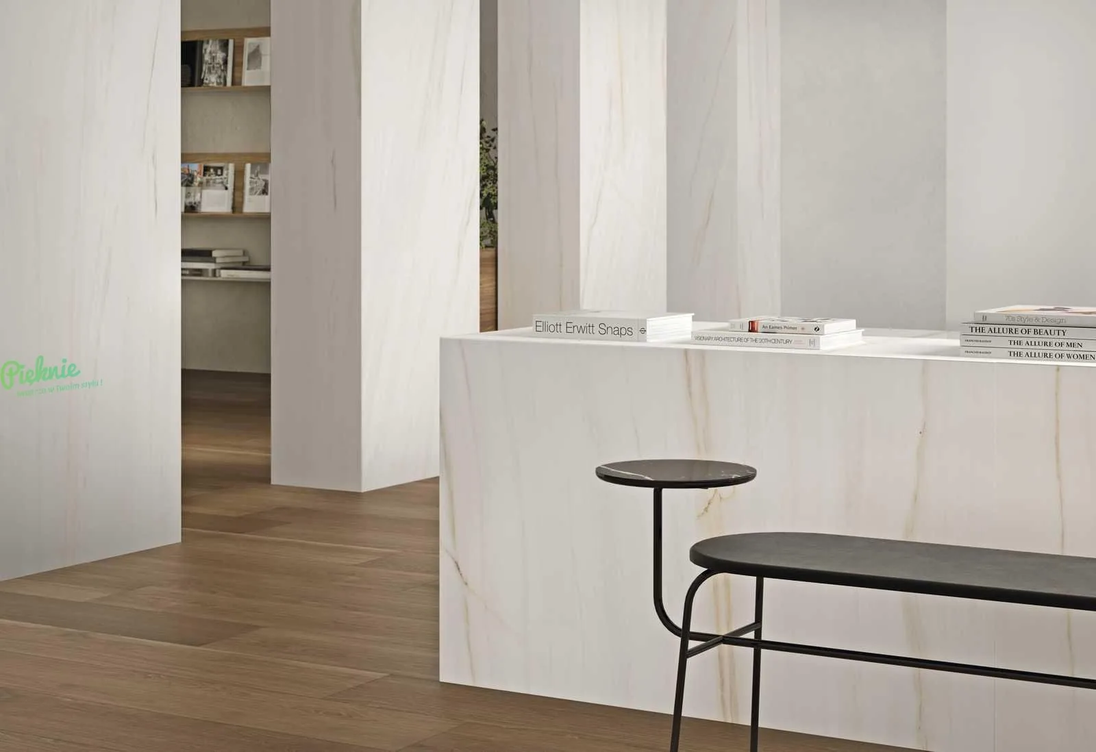 Grande Marble Look 120x120 Lasa lux M0FZ