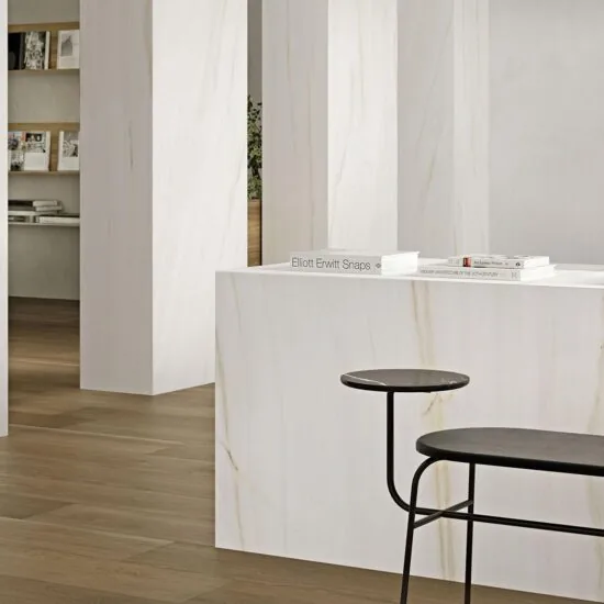 Grande Marble Look 120x240 Lasa M0FT