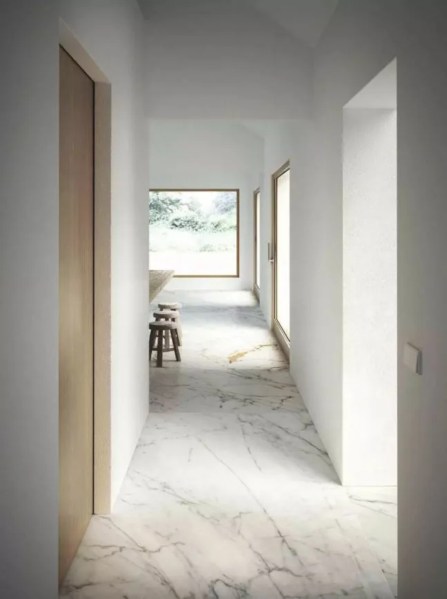 Grande Marble Look 120x278 Grande Marble Look statuario lux M71C