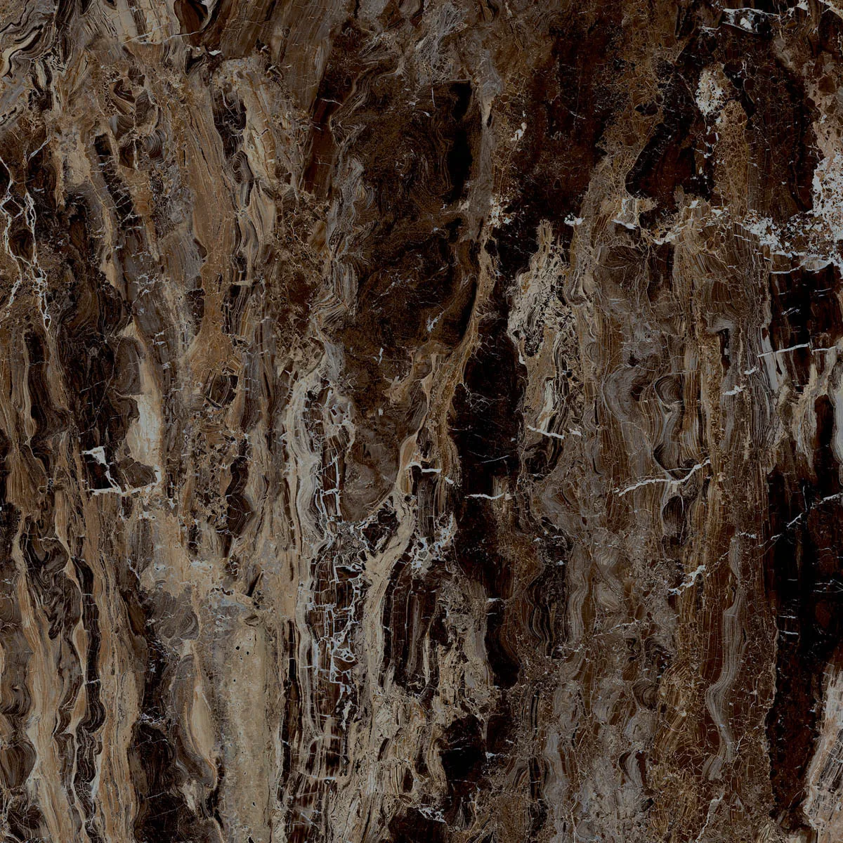 Grande Marble Look 120x120 Frappuccino lux M0G3