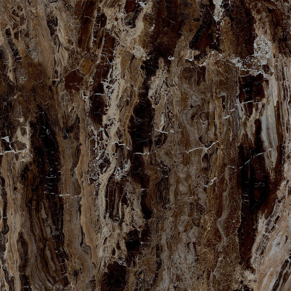 Grande Marble Look 120x120 Frappuccino lux M0G3