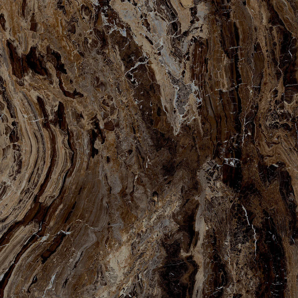 Grande Marble Look 120x120 Frappuccino lux M0G3