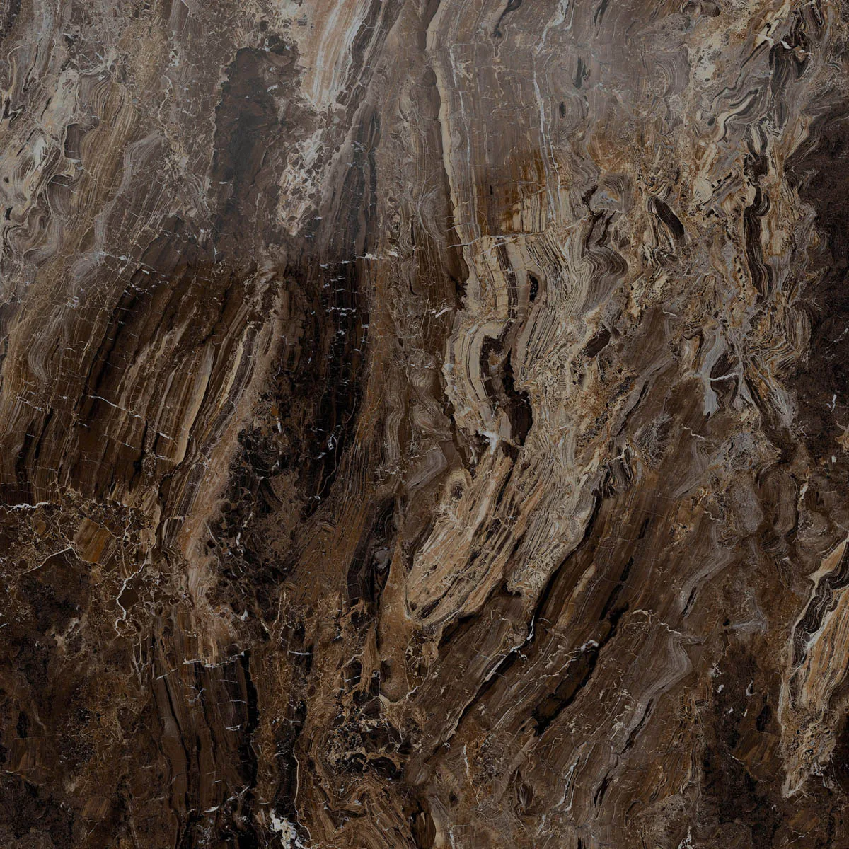 Grande Marble Look 120x120 Frappuccino lux M0G3