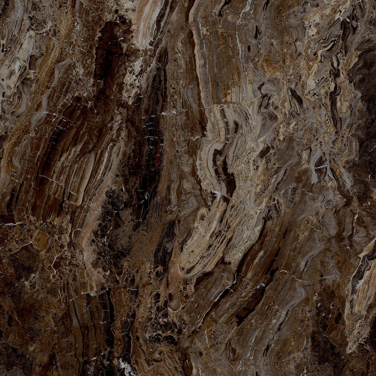 Grande Marble Look 120x120 Frappuccino lux M0G3