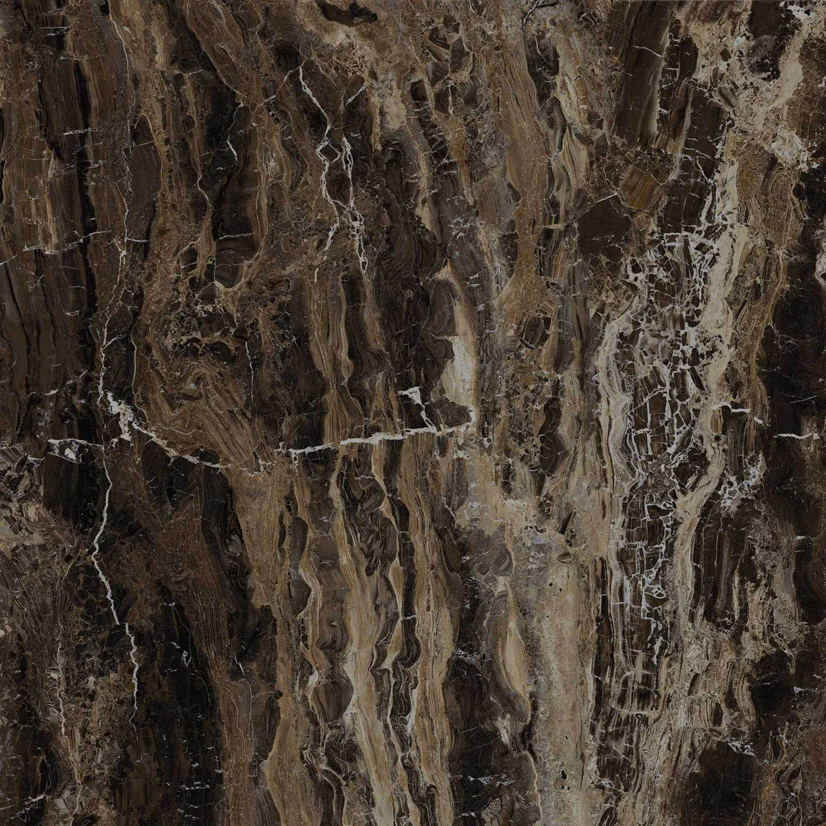 Grande Marble Look 120x120 Frappuccino lux M0G3