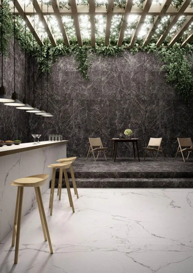 Grande Marble Look 120x120 Grande Marble Look Saint Laurent lux M0G4
