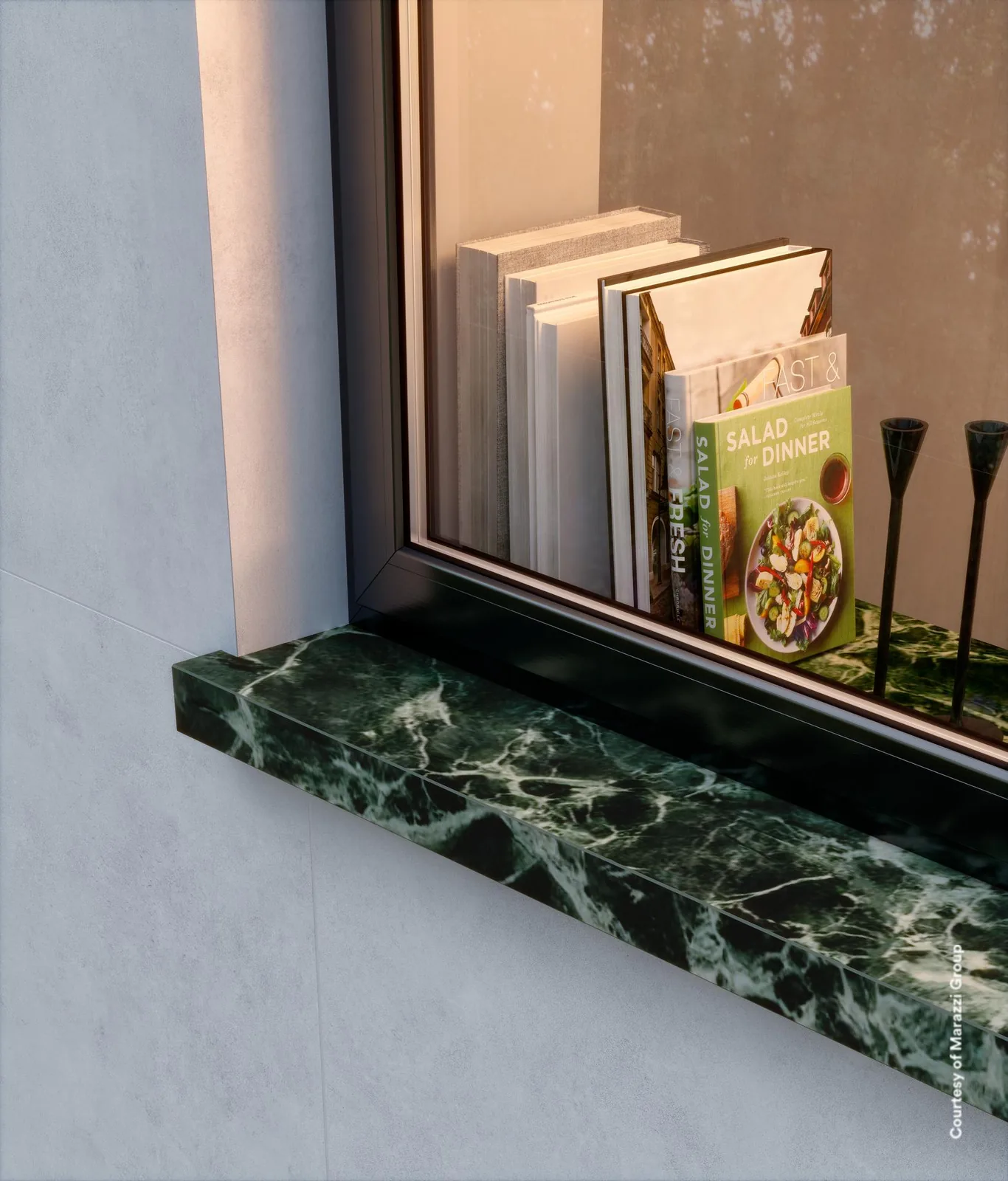 Grande Concrete Look 160x320 Grande Concrete Look white M0Z3