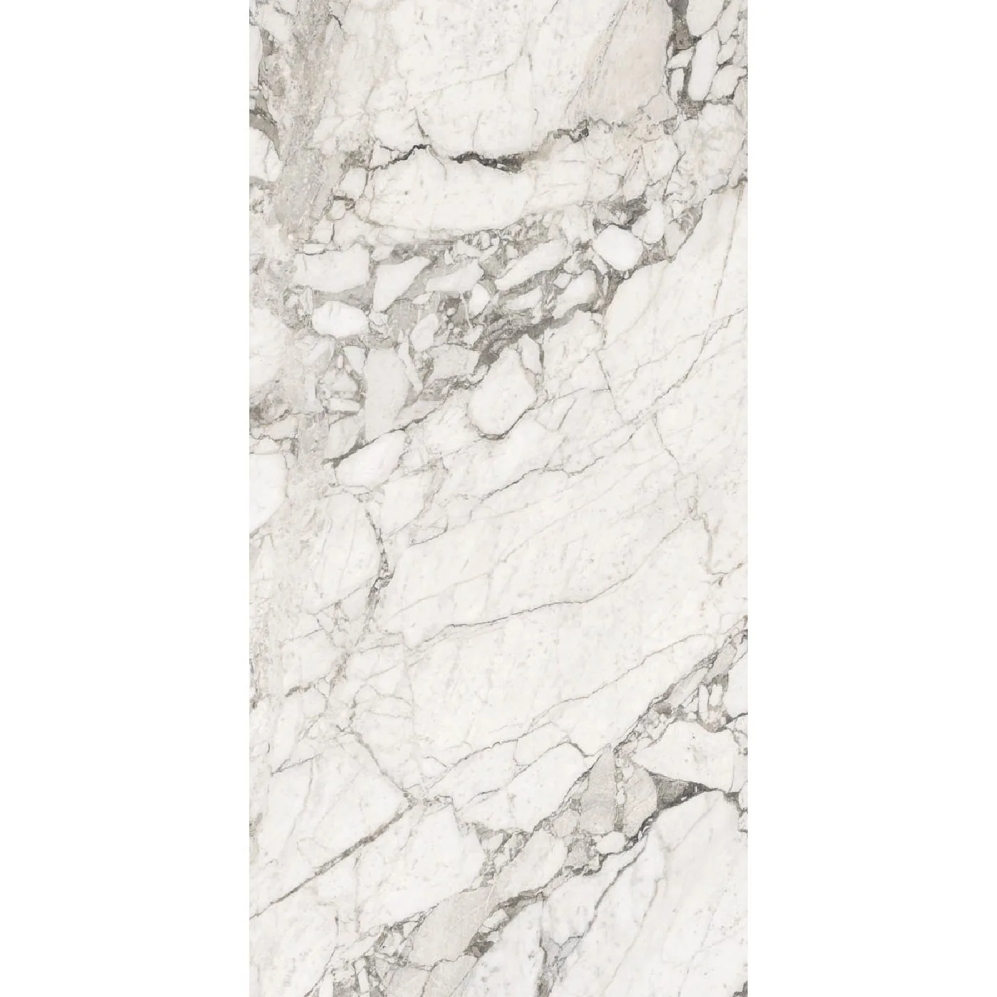 Grande Marble Look 160x320 Calacatta Extra satin M0Z4