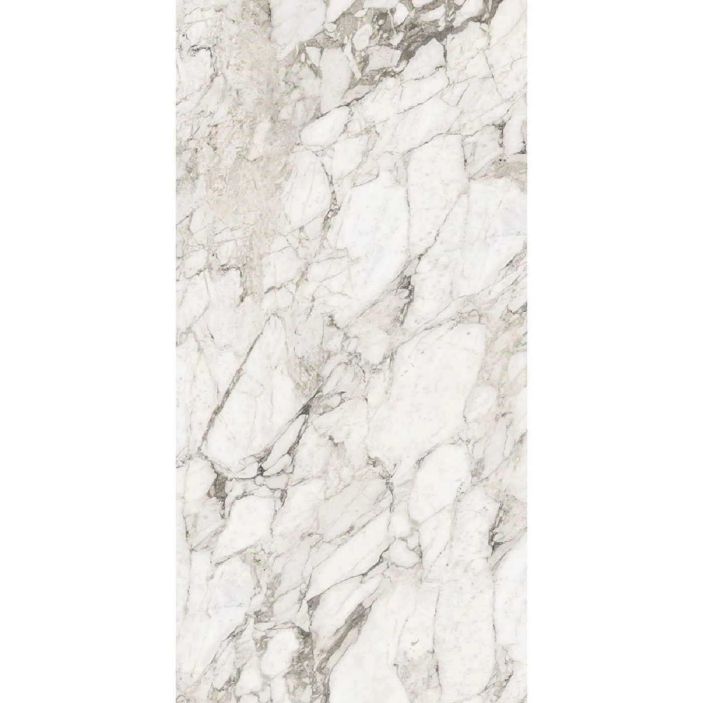 Grande Marble Look 160x320 Calacatta Extra satin M0Z4
