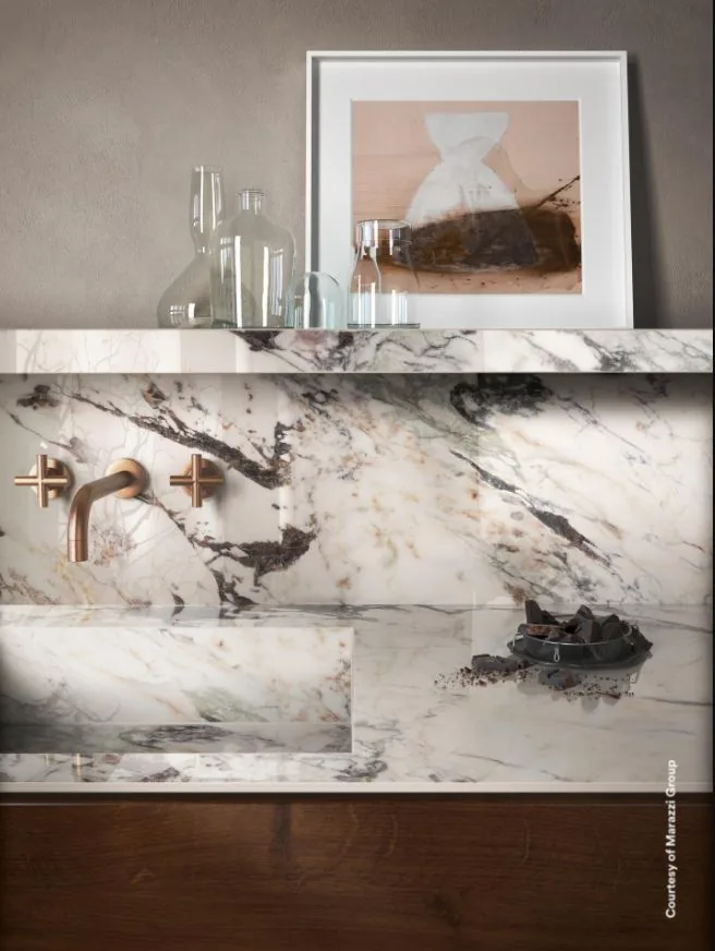Grande Marble Look 160x320 Grande Marble Look capraia bookmatch a lux M0ZP