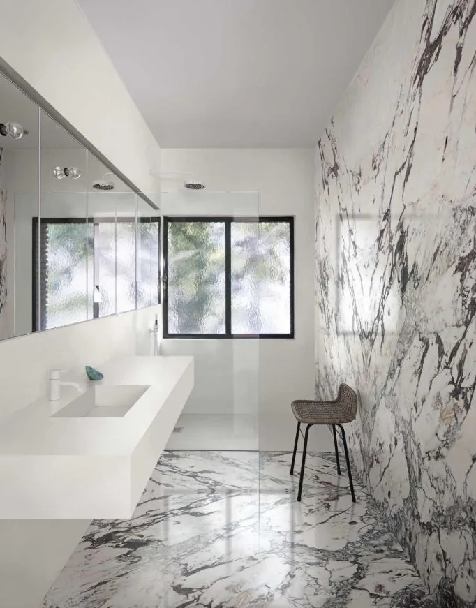 Grande Marble Look 120x120 Grande Marble Look capraia lux M2AK