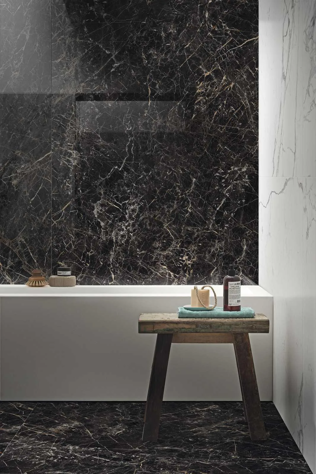 Grande Marble Look 160x320 Saint Laurent lux M10C