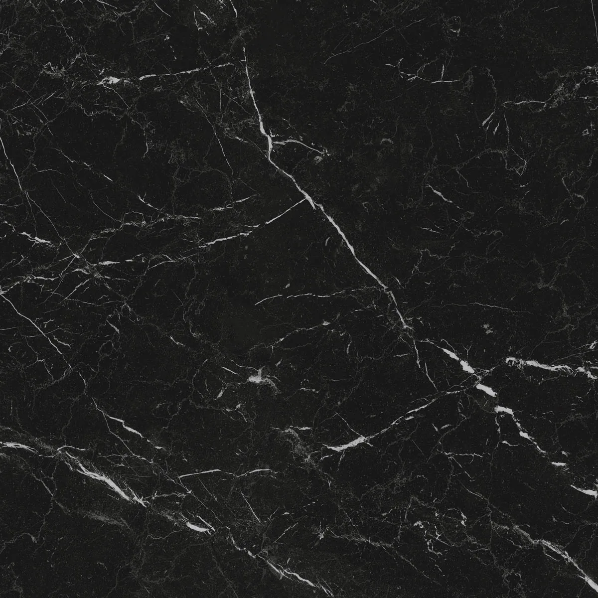 Grande Marble Look 120x120 Elegant Black M111