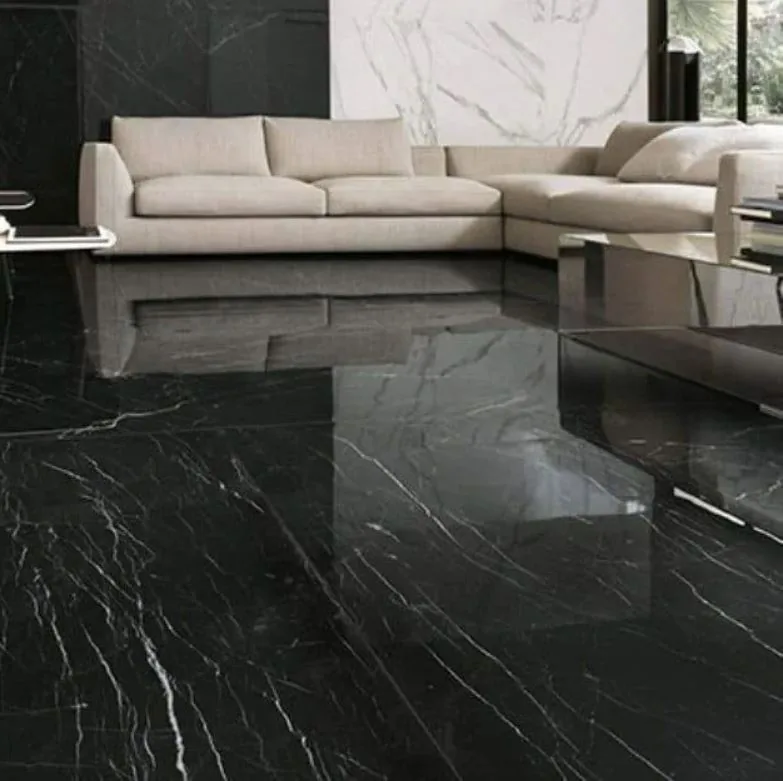 Grande Marble Look 120x240 Elegant Black lux M11M