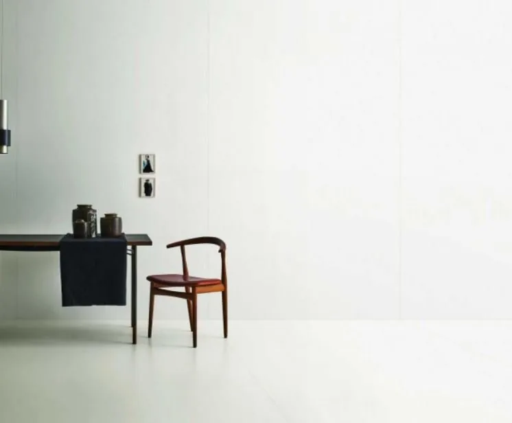 Grande Solid Color Look 162x324 12mm Grande Solid Color Look white lux M15Q