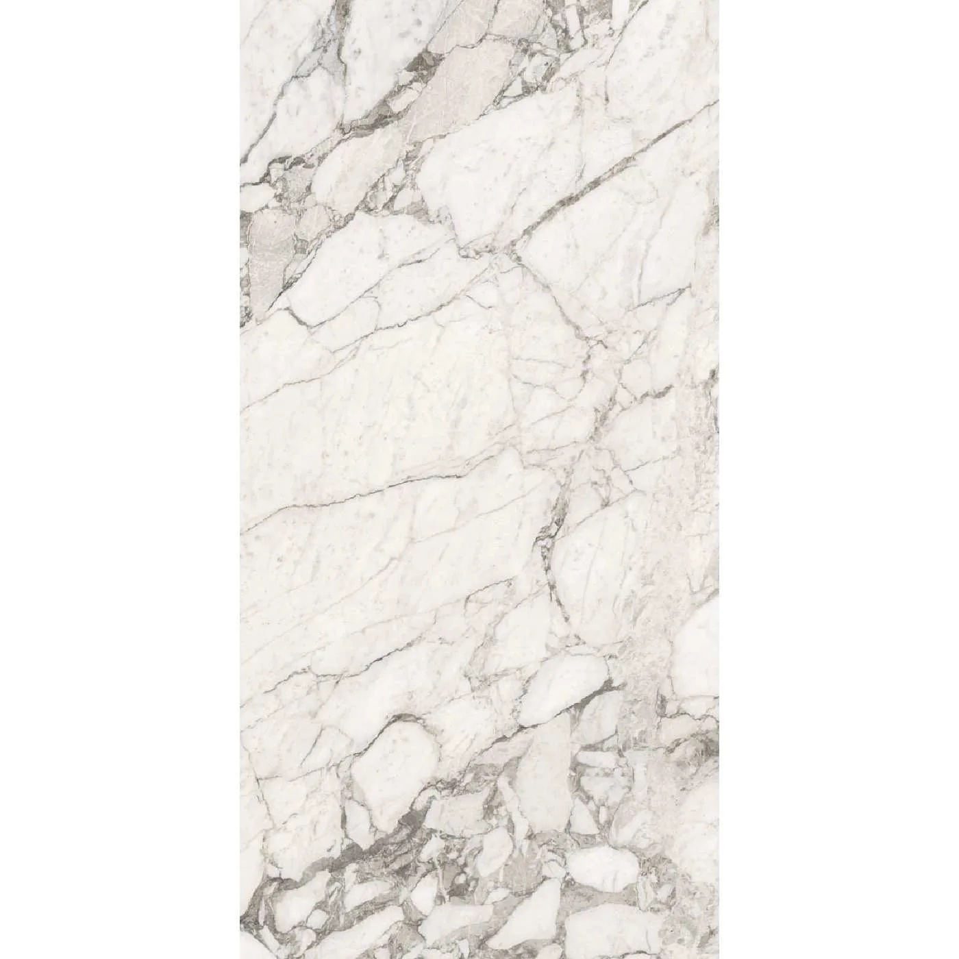 Grande Marble Look 120x240 Calacatta Extra M1JM