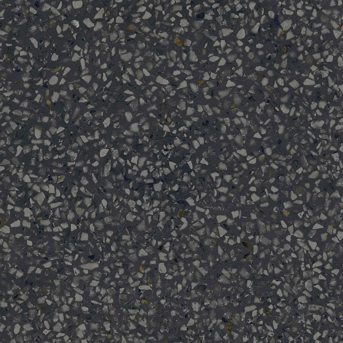 D_Segni Scaglie Black 20X20 M1KY