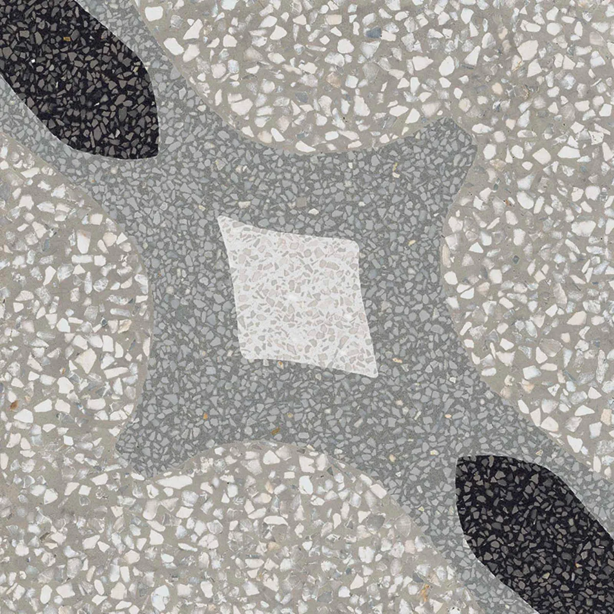 D_Segni Scaglie Decoro Mix 20X20 M1LJ