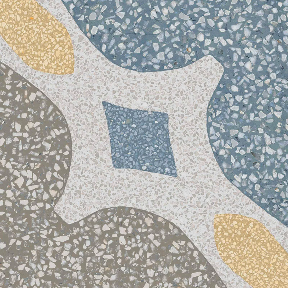 D_Segni Scaglie Decoro Mix 20X20 M1LJ