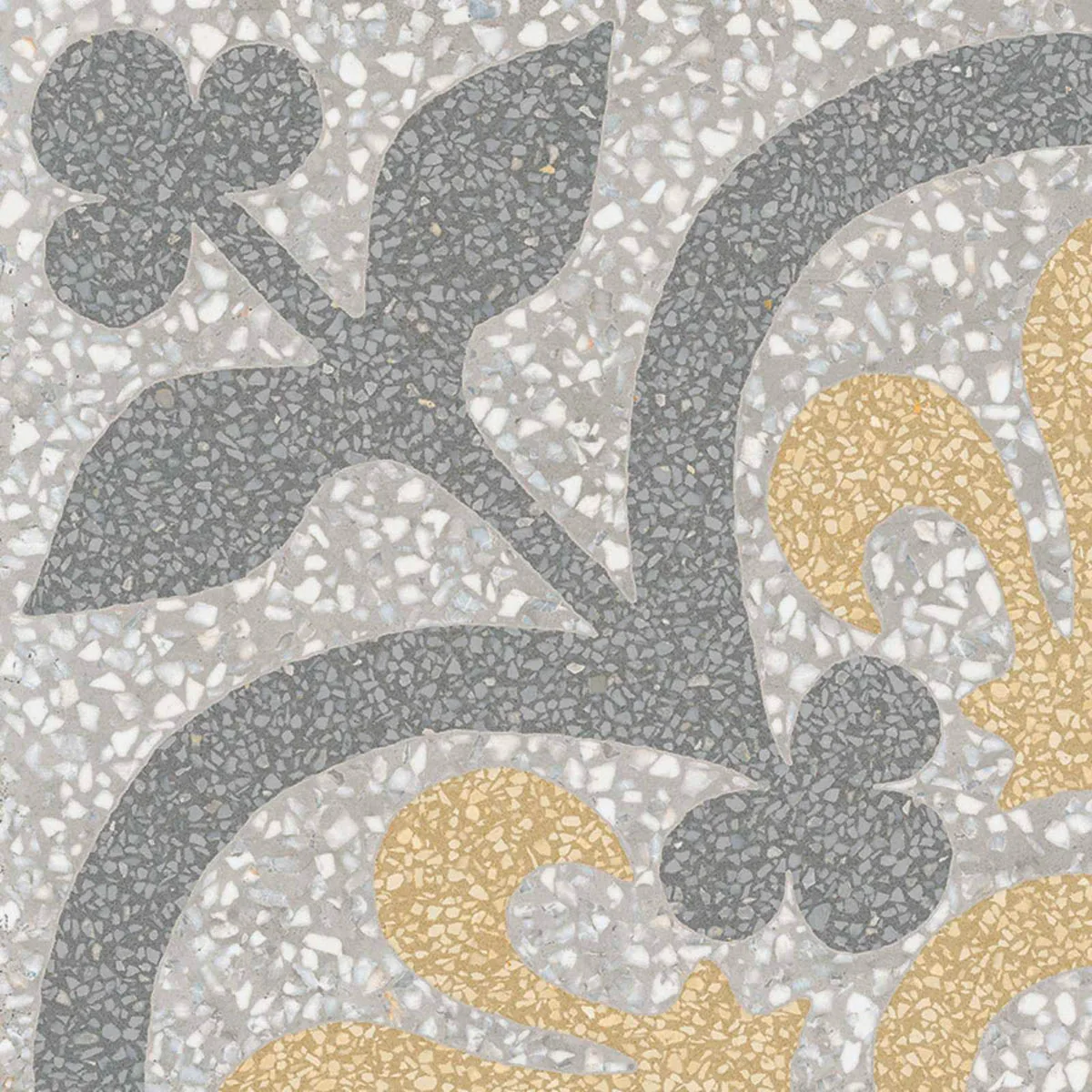 D_Segni Scaglie Decoro Mix 20X20 M1LJ