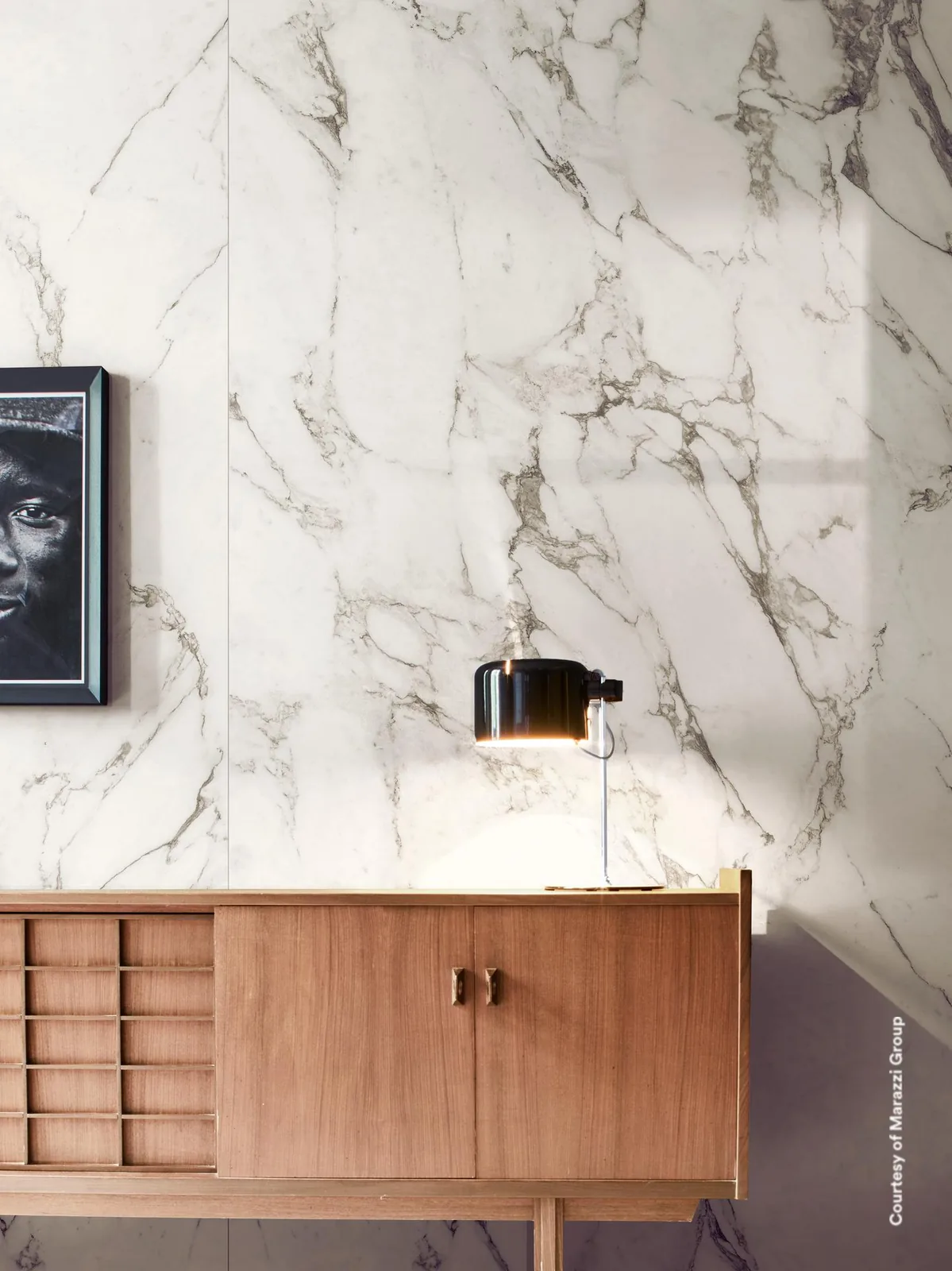 Grande Marble Look 120x120 Calacatta Extra lux M2AJ