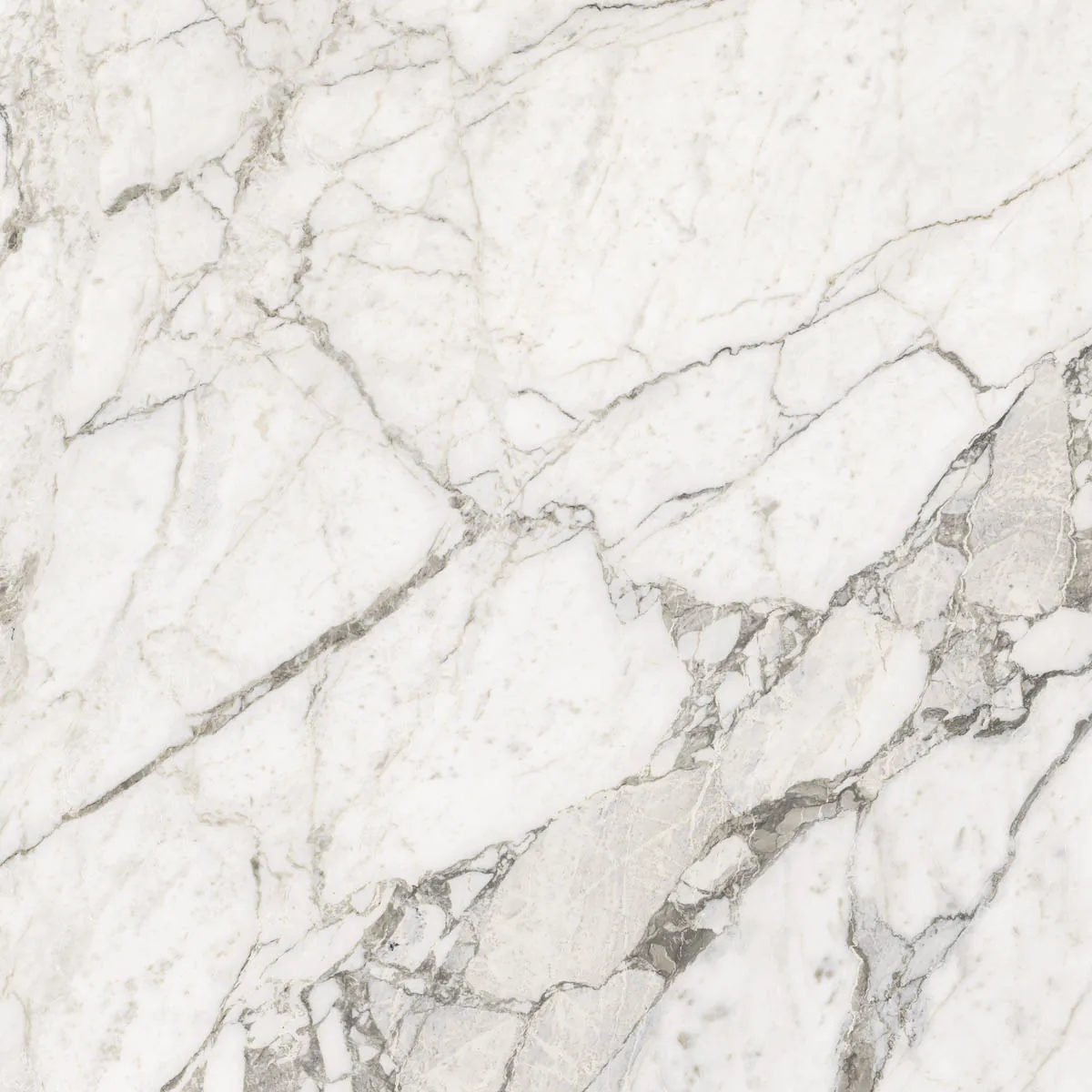 Grande Marble Look 120x120 Calacatta Extra lux M2AJ