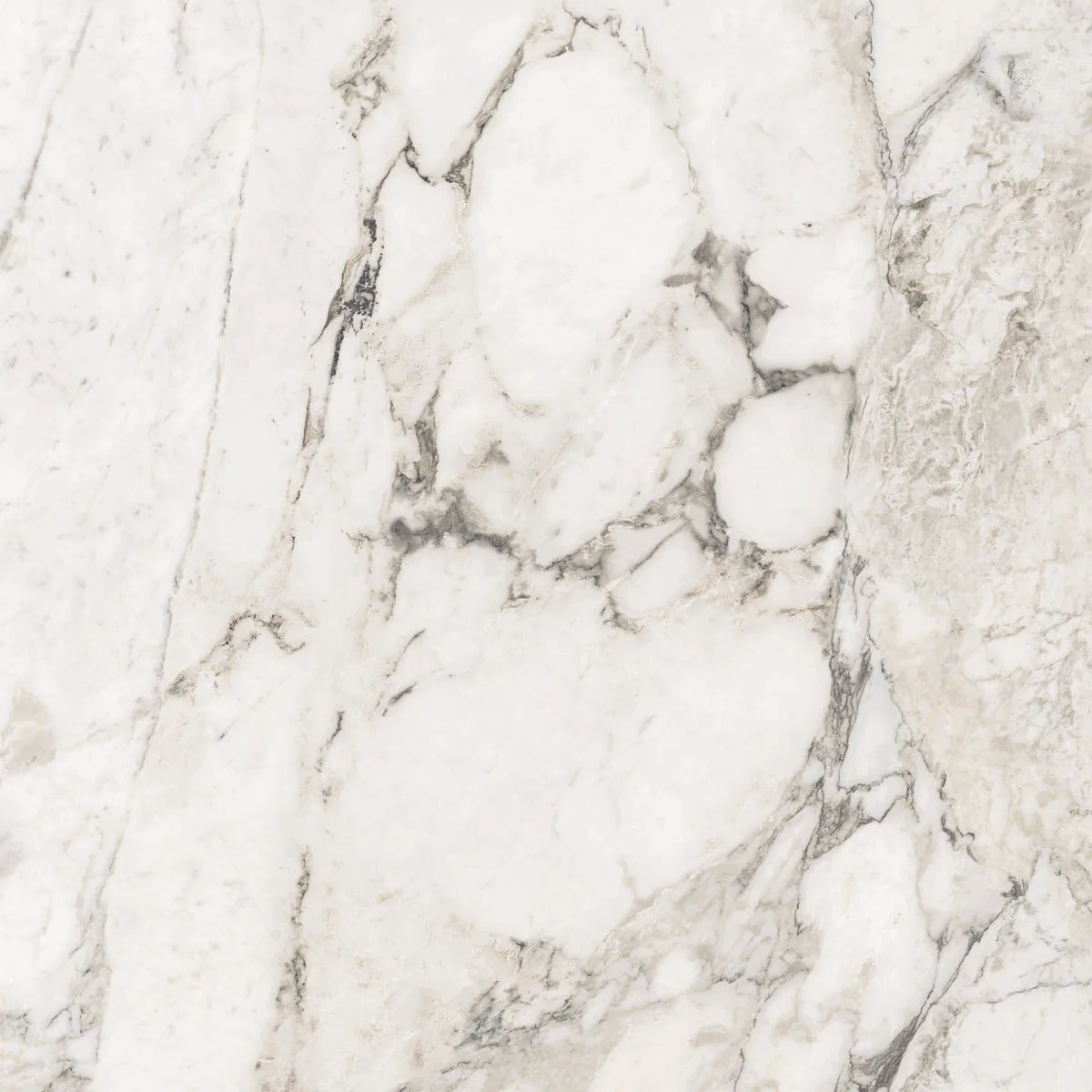 Grande Marble Look 120x120 Calacatta Extra lux M2AJ