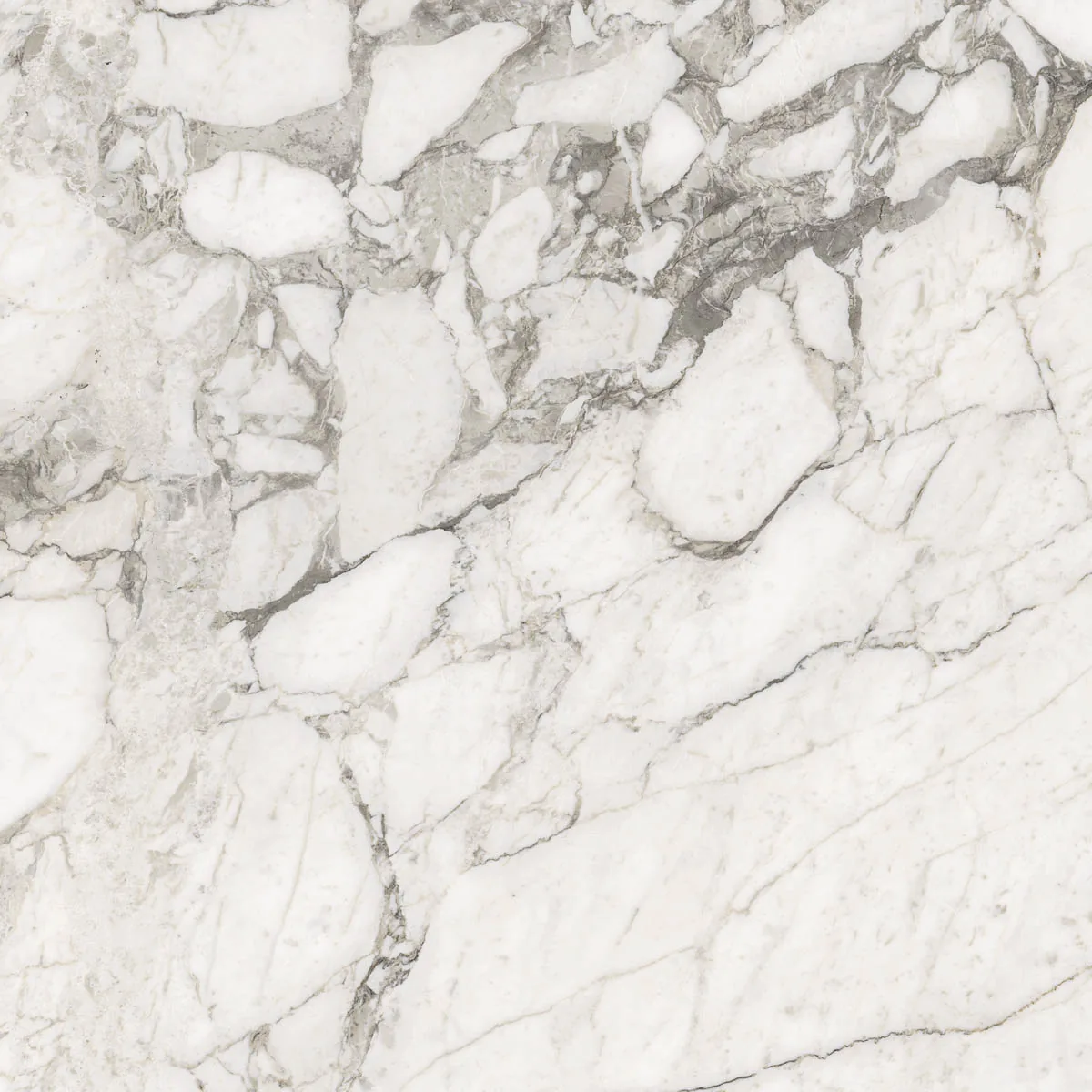 Grande Marble Look 120x120 Calacatta Extra lux M2AJ