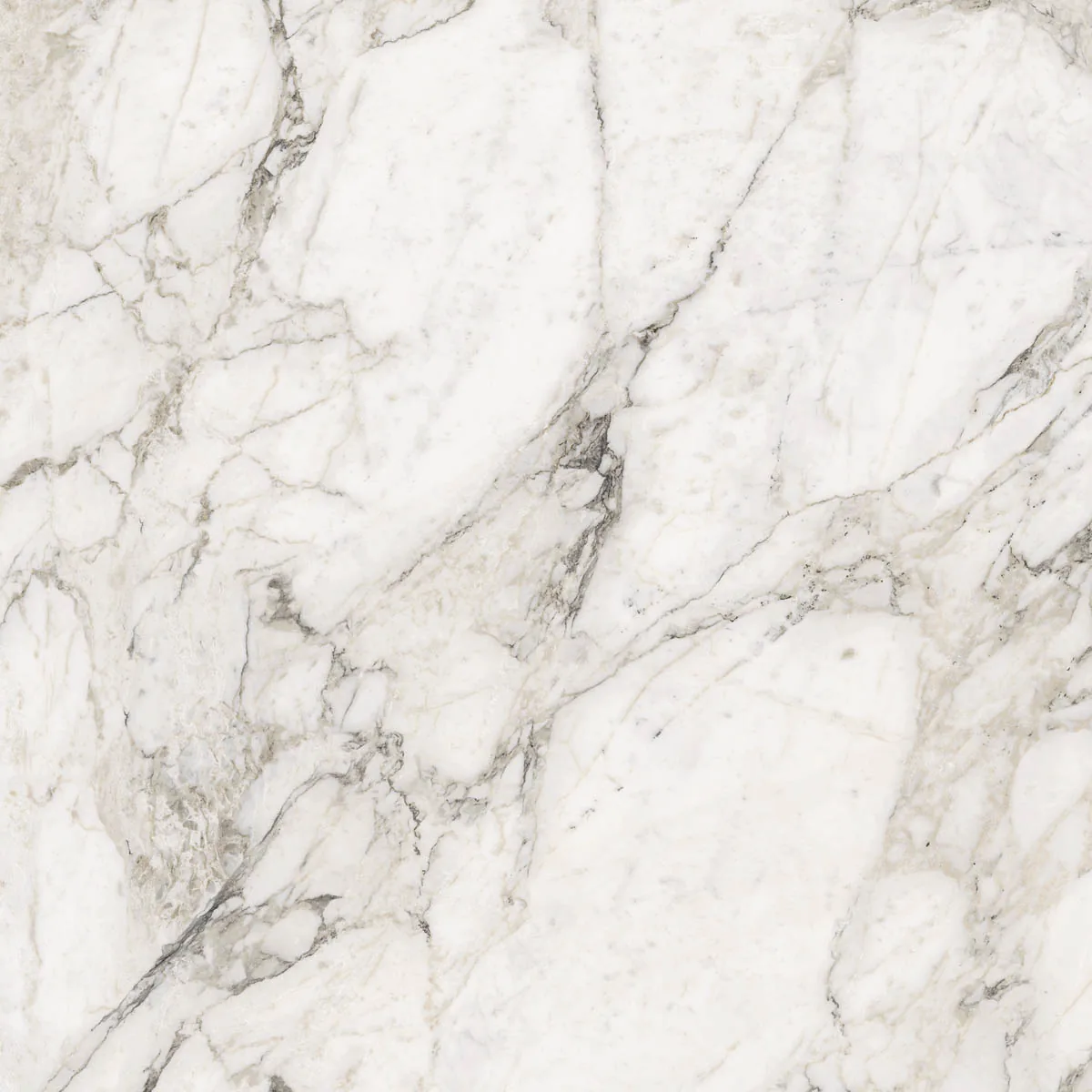 Grande Marble Look 120x120 Calacatta Extra lux M2AJ