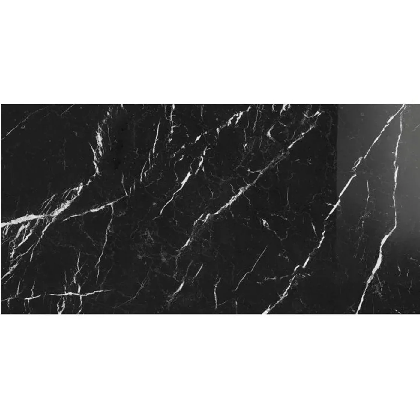 Allmarble 60X120 Allmarble Elegant Black Lux M3A5