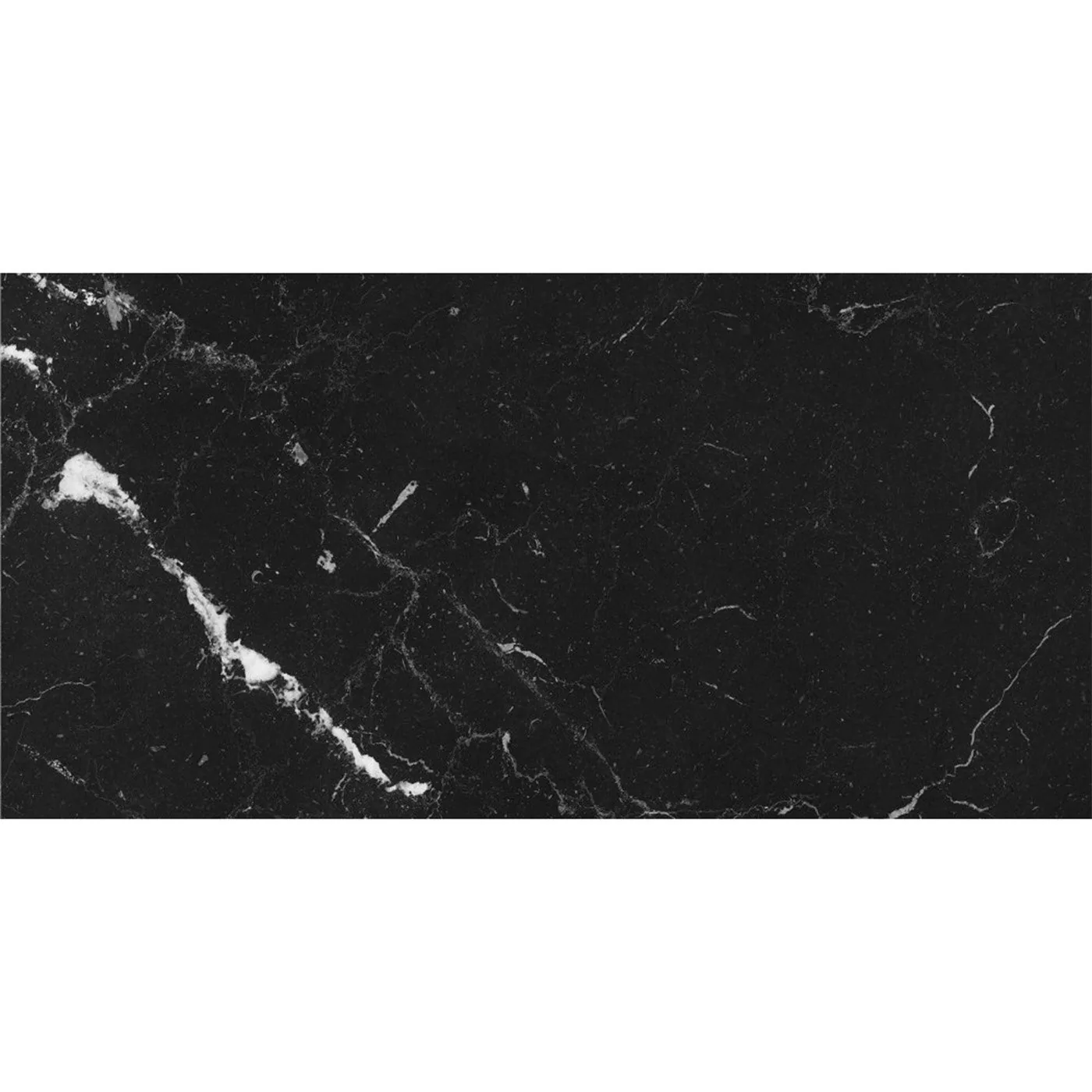 Allmarble 30X60 Allmarble Elegant Black M3D8