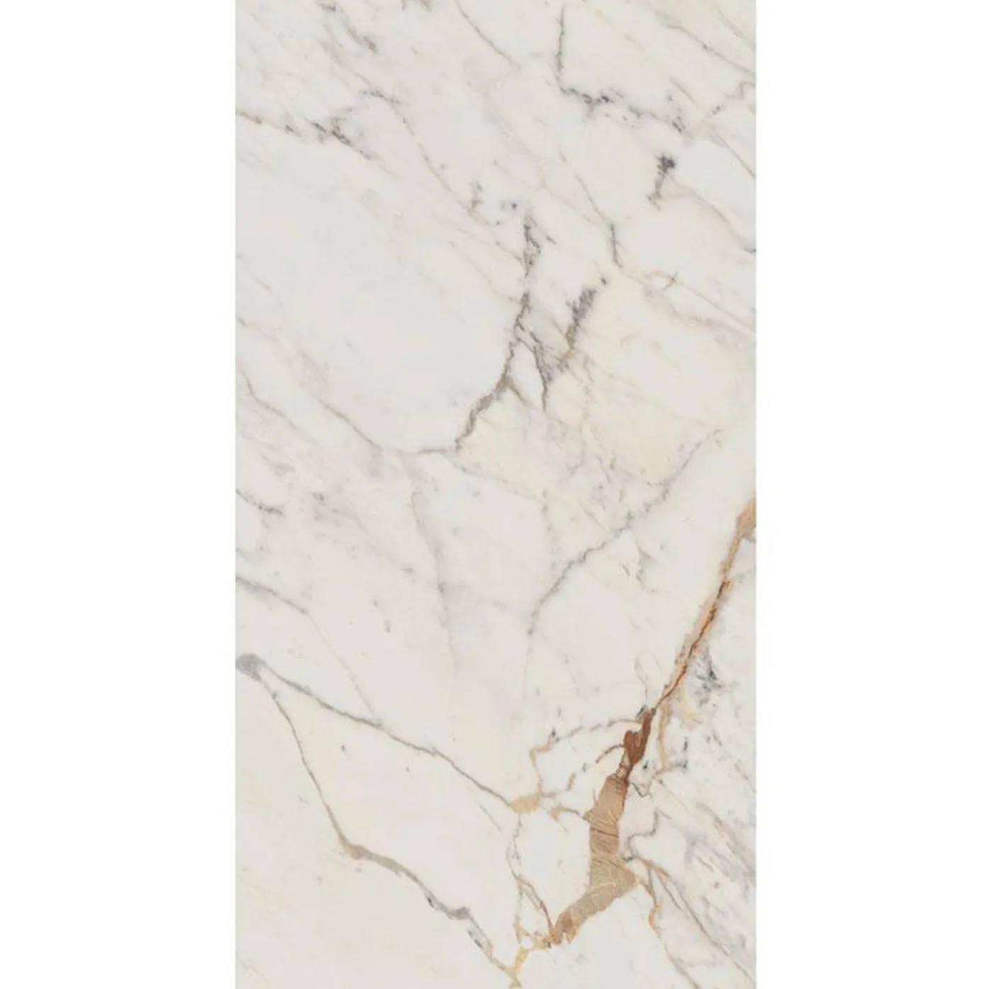 Allmarble 75X150 Allmarble Golden White Lux M4GC