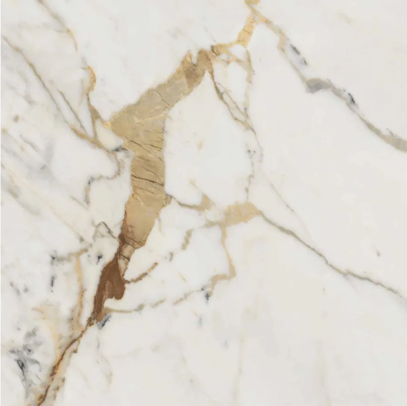 Allmarble 60X60 Allmarble Golden White Rettificato M4GP