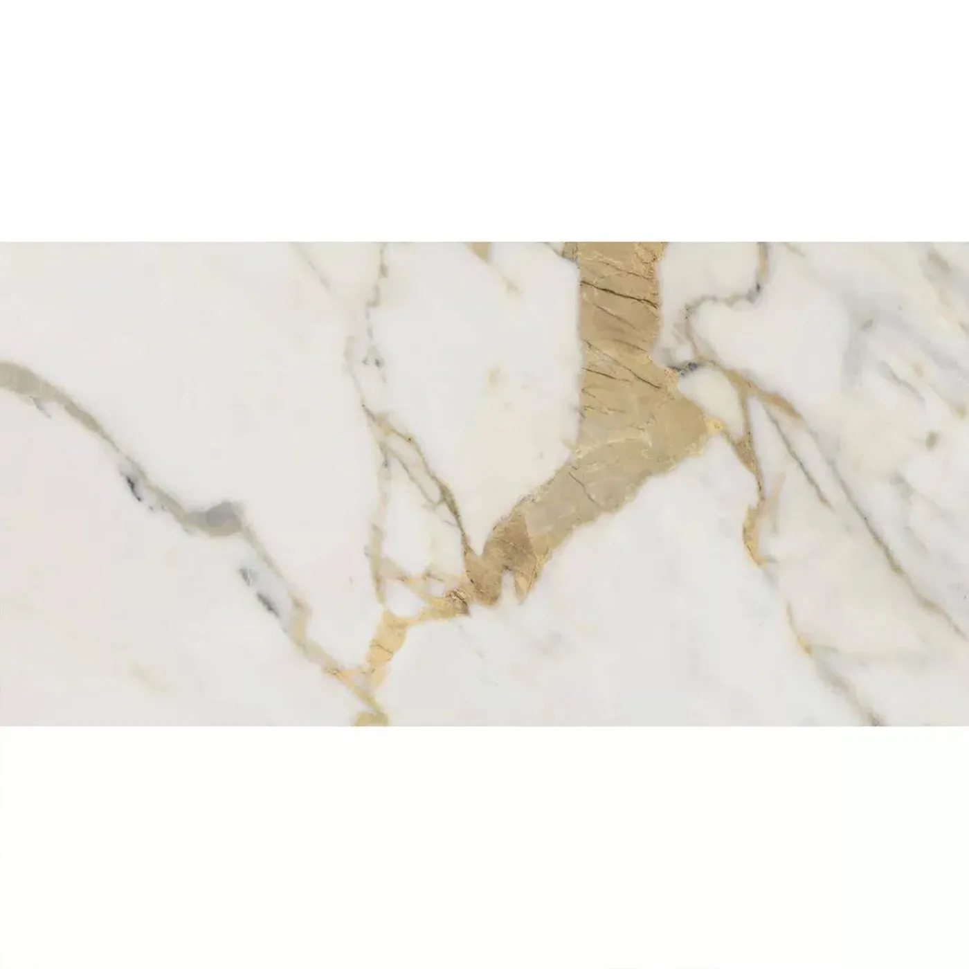Allmarble 30X60 Allmarble Golden White Rettificato M4GT