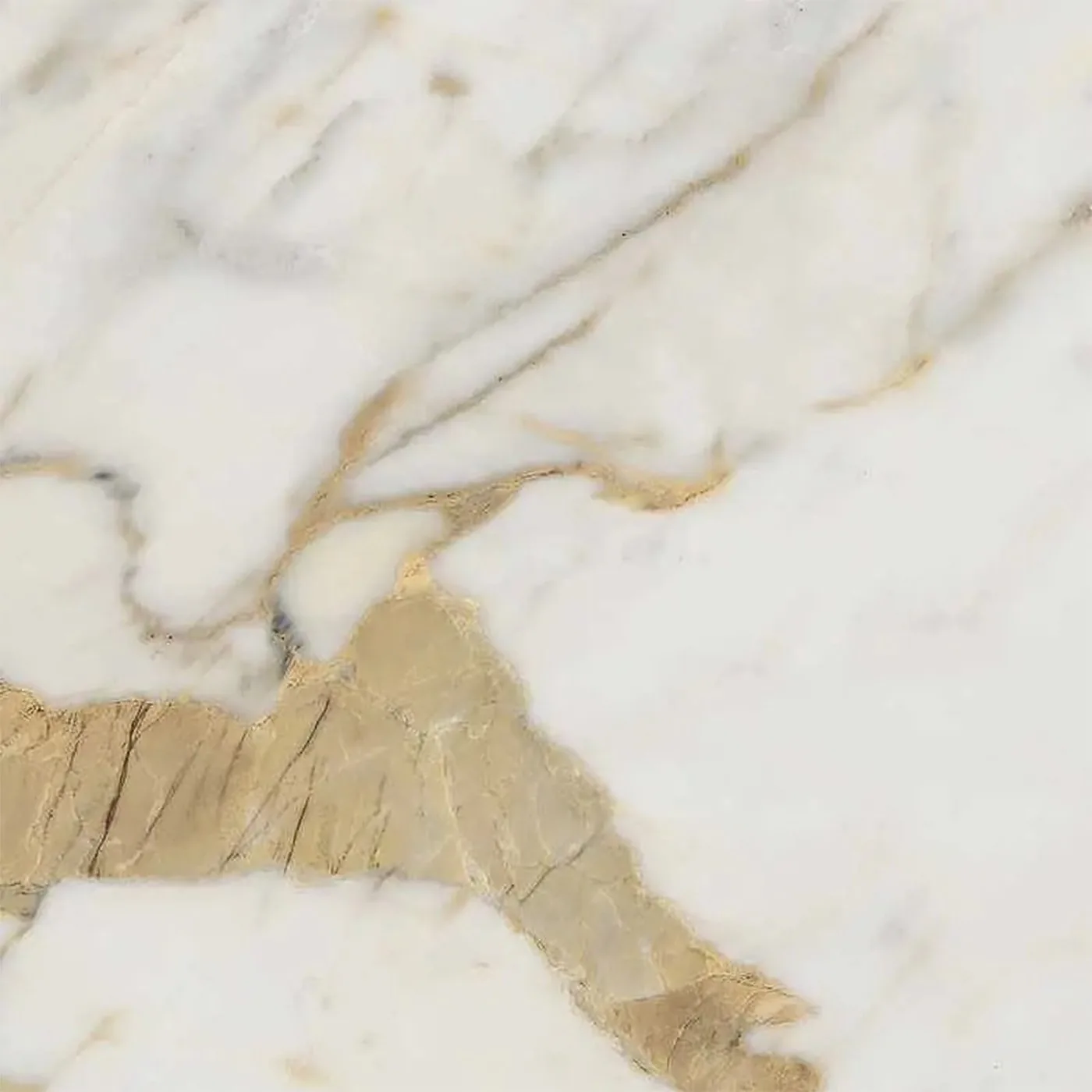 Allmarble 30X60 Allmarble Golden White Rettificato M4GT