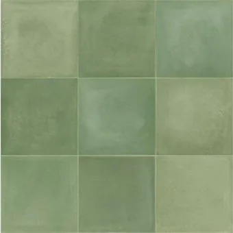 D_Segni Blend Verde 20X20 M5ZS