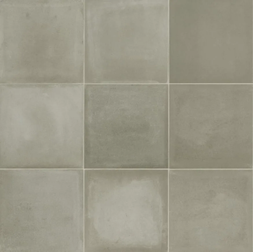 D_Segni Blend Grigio 20X20 M602