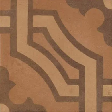 D_Segni Blend Decoro Mix Terra 20X20 M609