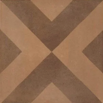 D_Segni Blend Decoro Mix Terra 20X20 M609