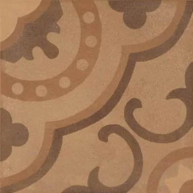 D_Segni Blend Decoro Mix Terra 20X20 M609