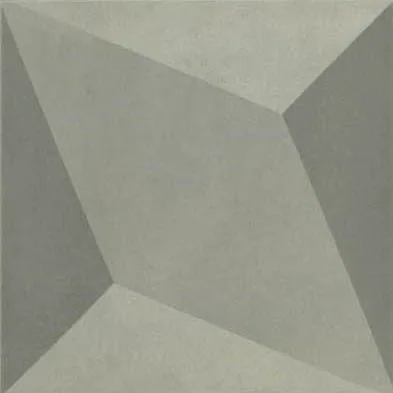 D_Segni Blend Decoro Mix Grigio 20X20 M60A